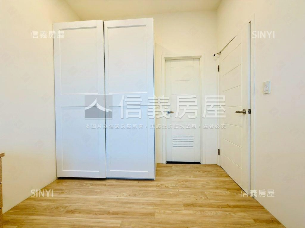 遠雄新源邸｜純白景觀兩房房屋室內格局與周邊環境