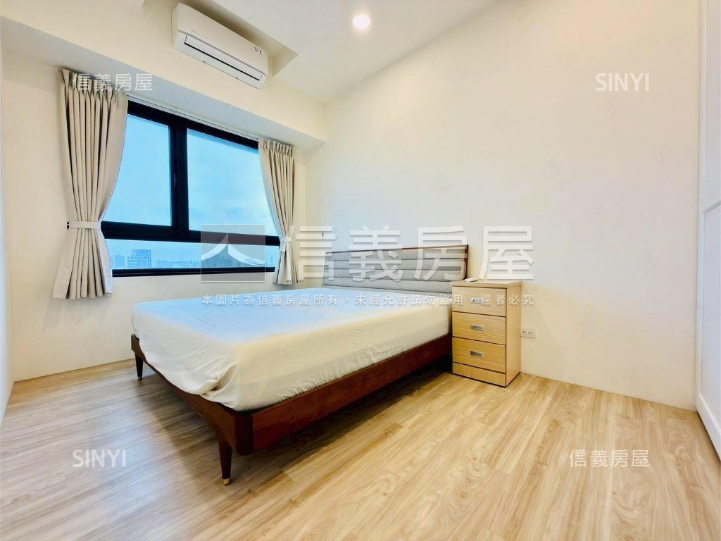 遠雄新源邸｜純白景觀兩房房屋室內格局與周邊環境