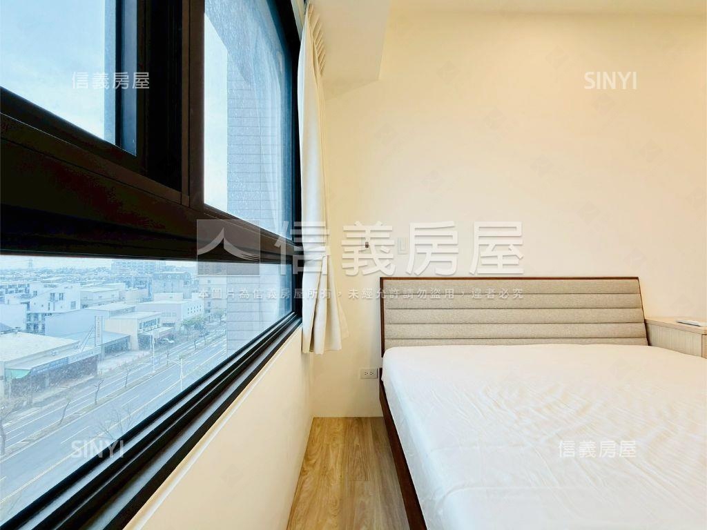 遠雄新源邸｜純白景觀兩房房屋室內格局與周邊環境