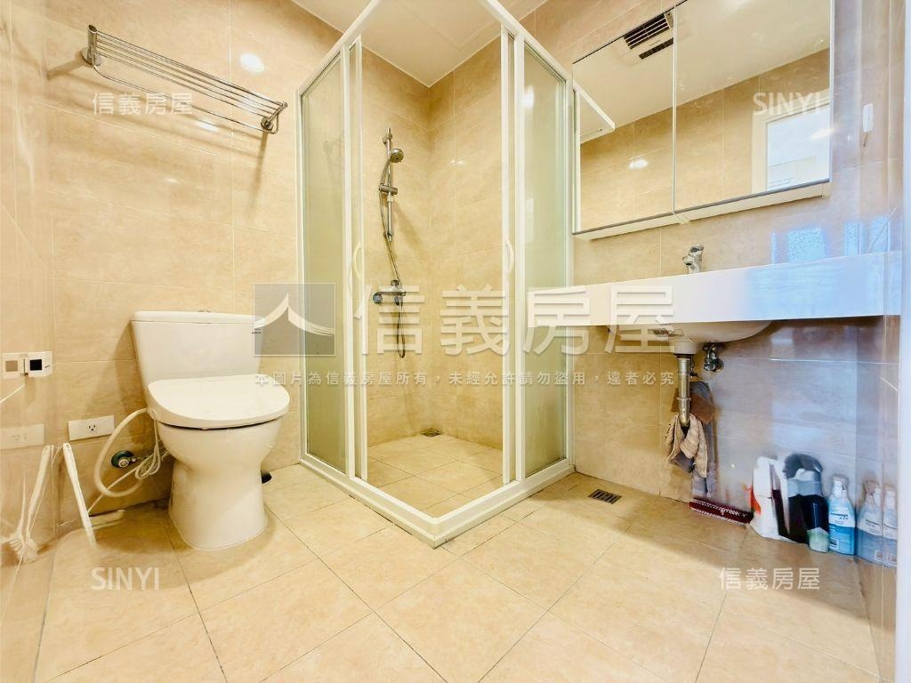 遠雄新源邸｜純白景觀兩房房屋室內格局與周邊環境