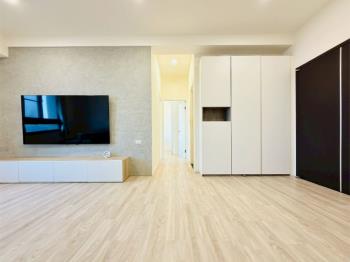 遠雄新源邸｜純白景觀兩房