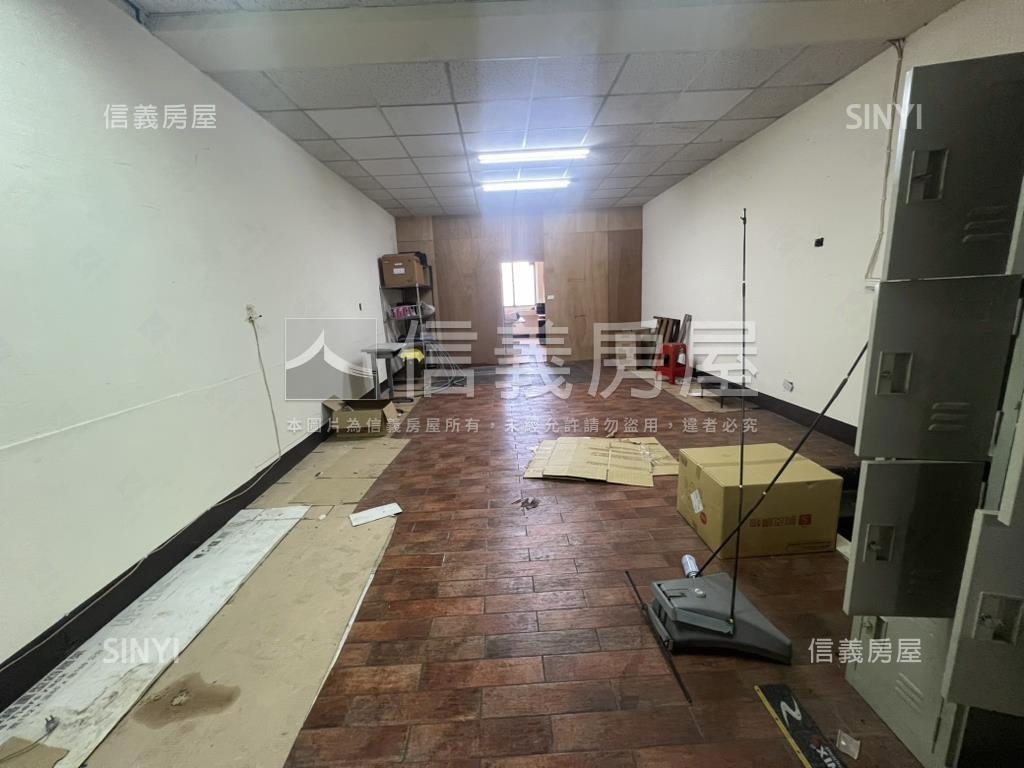 林森一路正路金店房屋室內格局與周邊環境