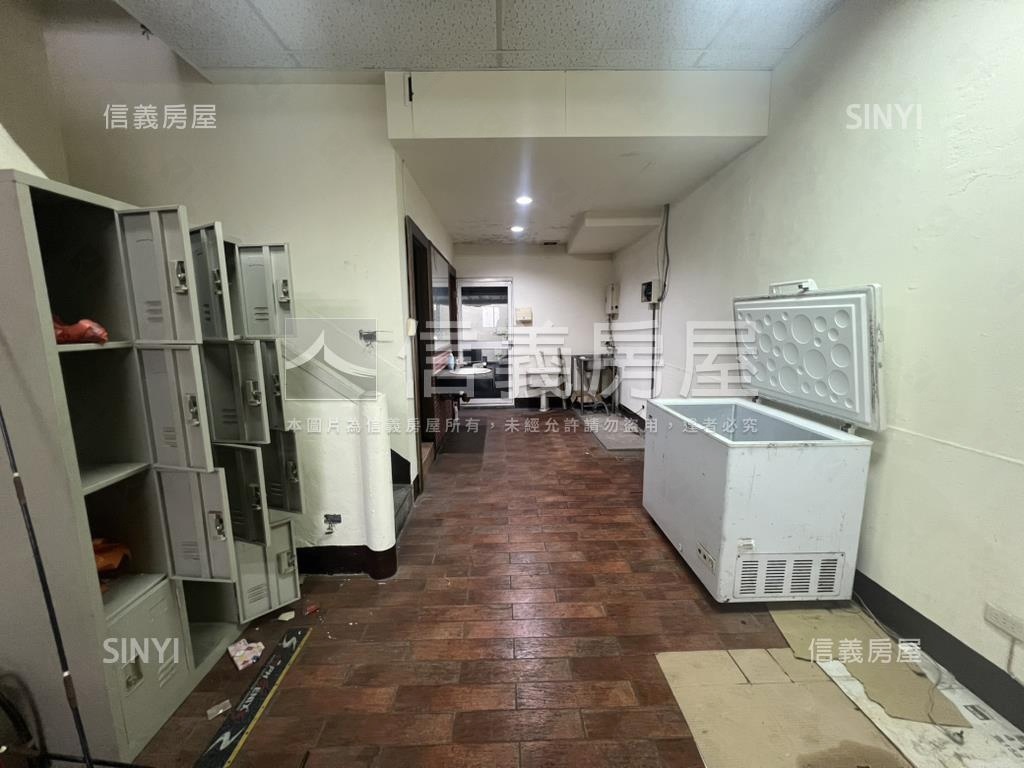 林森一路正路金店房屋室內格局與周邊環境