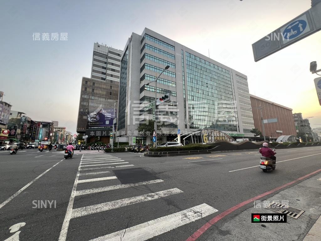 林森一路正路金店房屋室內格局與周邊環境