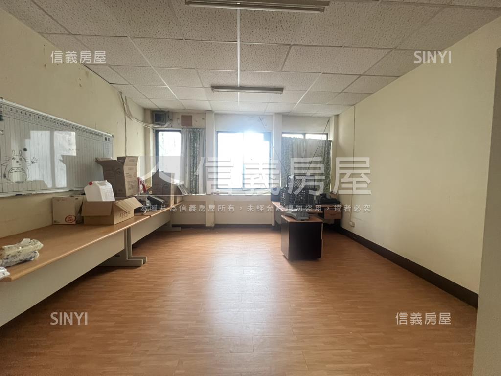 林森一路正路金店房屋室內格局與周邊環境