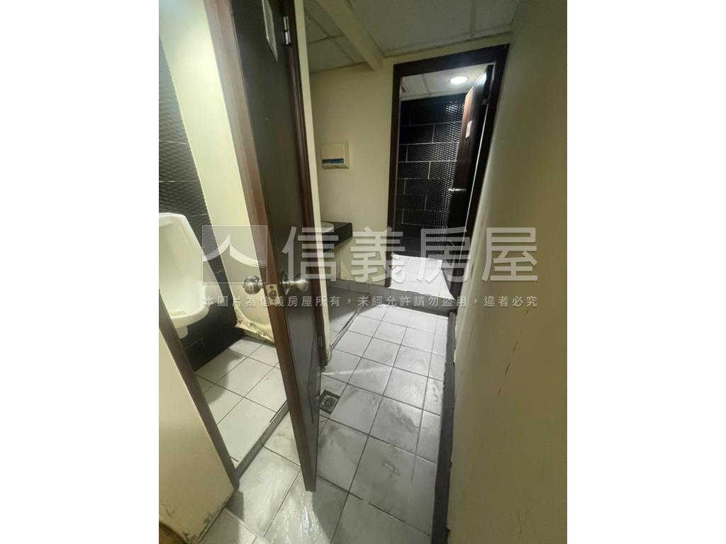 林森一路正路金店房屋室內格局與周邊環境