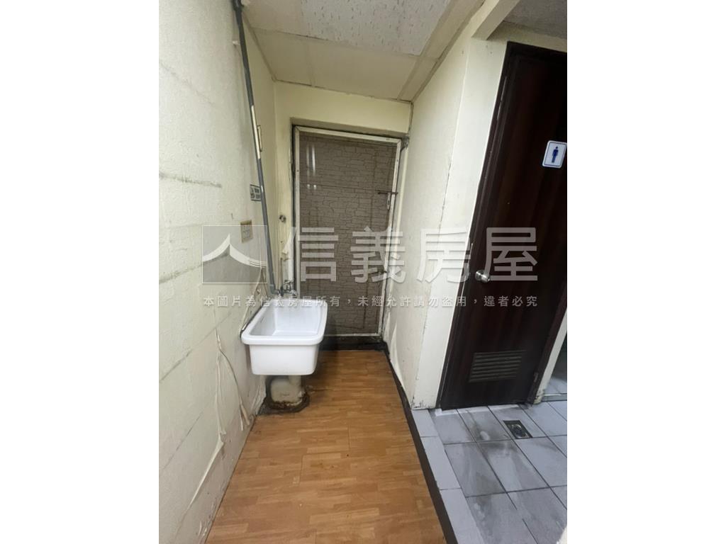 林森一路正路金店房屋室內格局與周邊環境