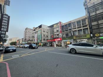 林森一路正路金店