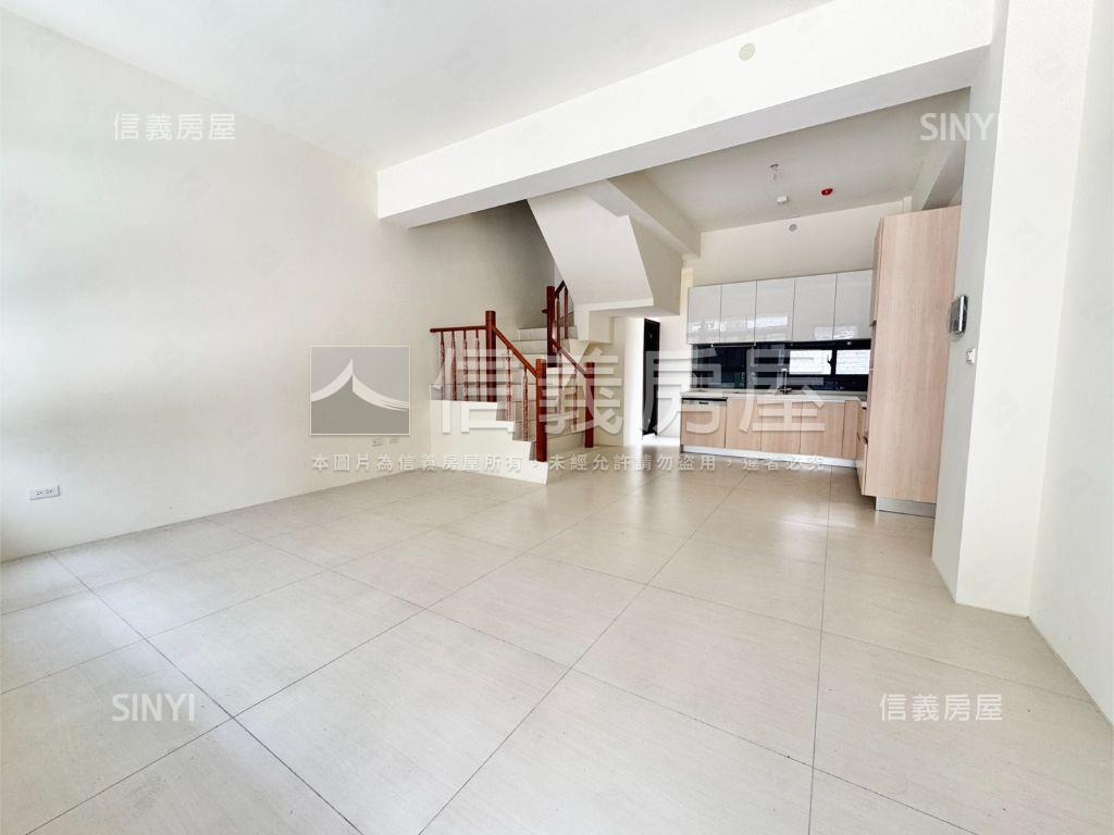 林泰親善透天全新落成房屋室內格局與周邊環境