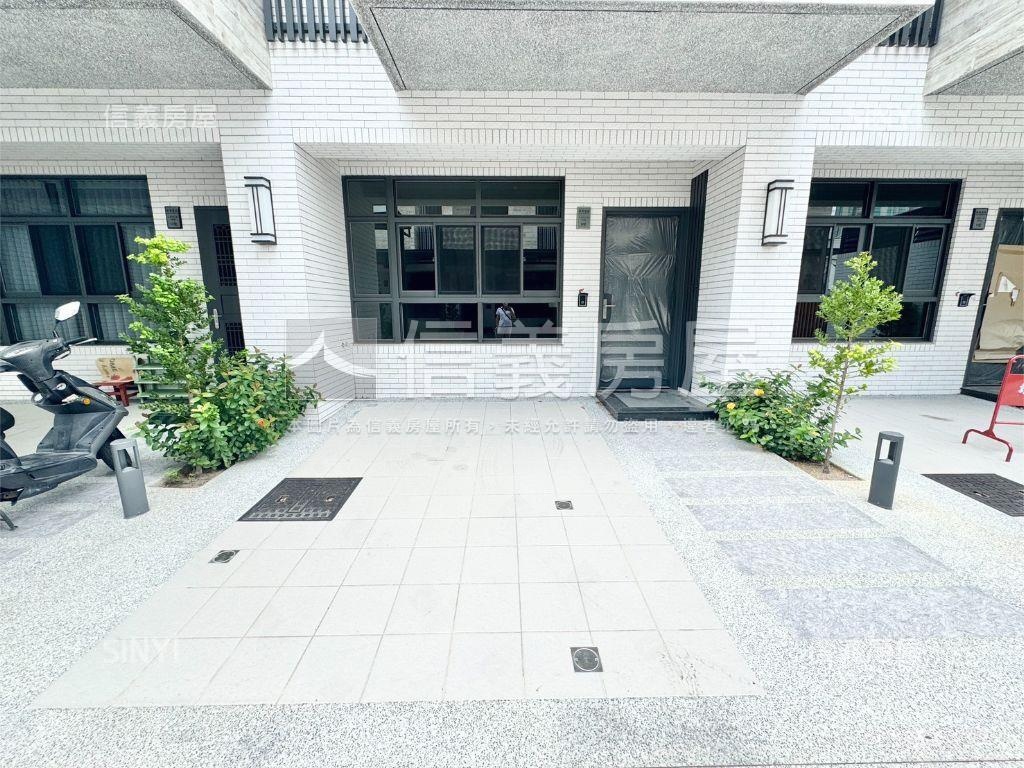 林泰親善透天全新落成房屋室內格局與周邊環境