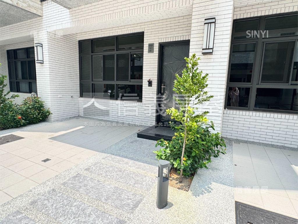 林泰親善透天全新落成房屋室內格局與周邊環境