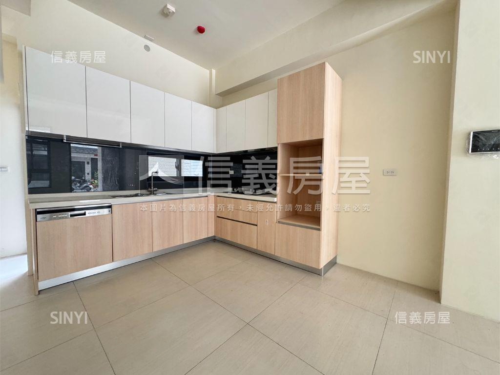 林泰親善透天全新落成房屋室內格局與周邊環境