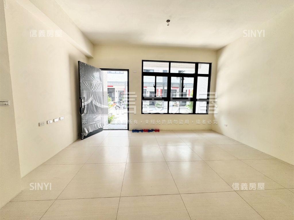 林泰親善透天全新落成房屋室內格局與周邊環境