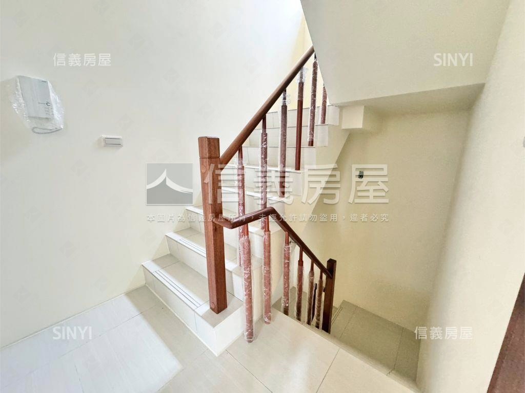 林泰親善透天全新落成房屋室內格局與周邊環境