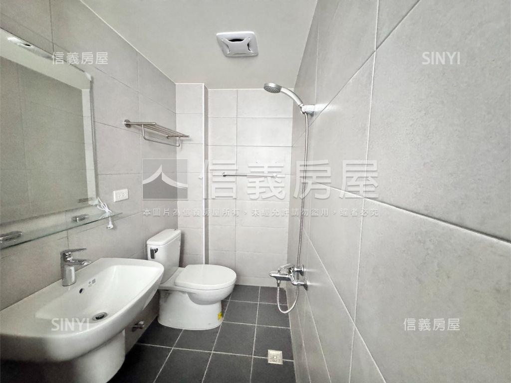 林泰親善透天全新落成房屋室內格局與周邊環境