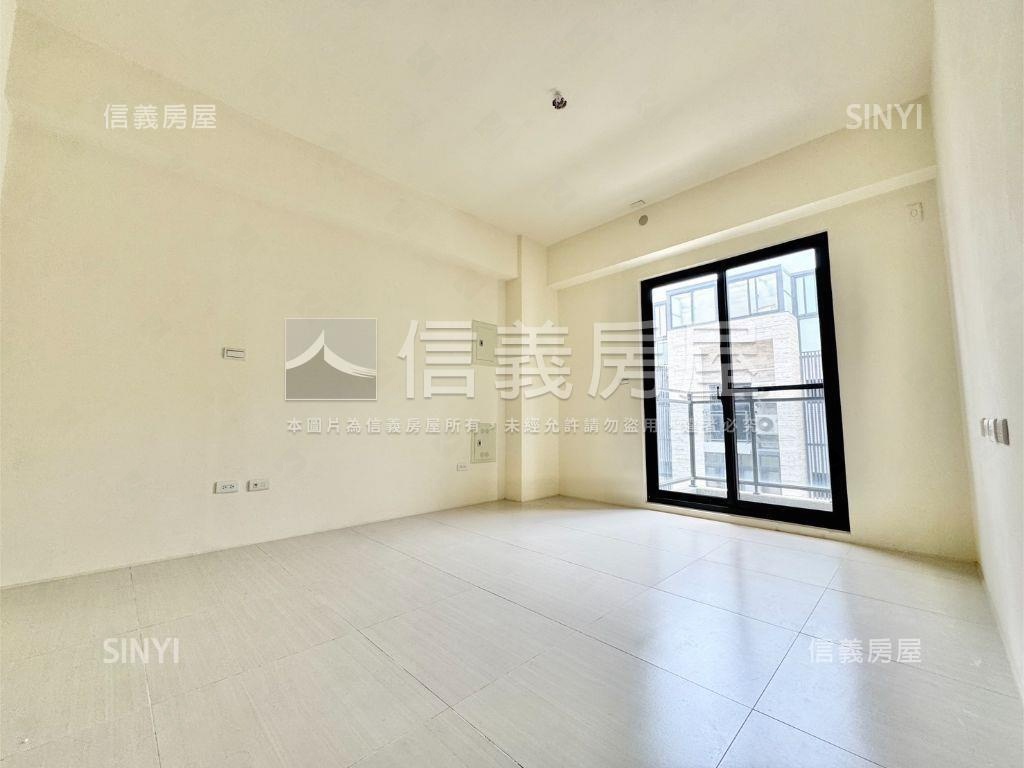 林泰親善透天全新落成房屋室內格局與周邊環境