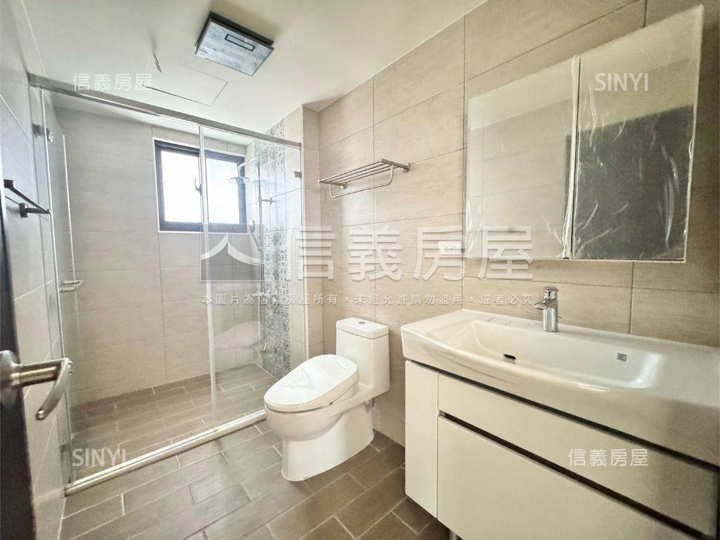 林泰親善透天全新落成房屋室內格局與周邊環境