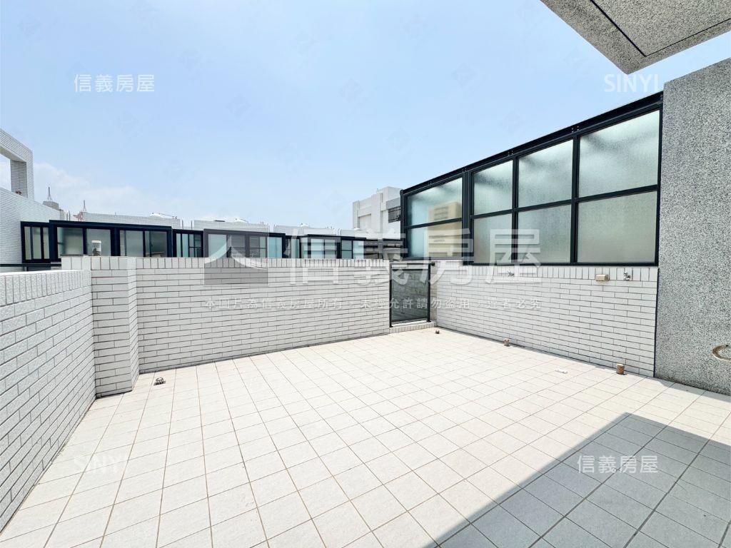 林泰親善透天全新落成房屋室內格局與周邊環境