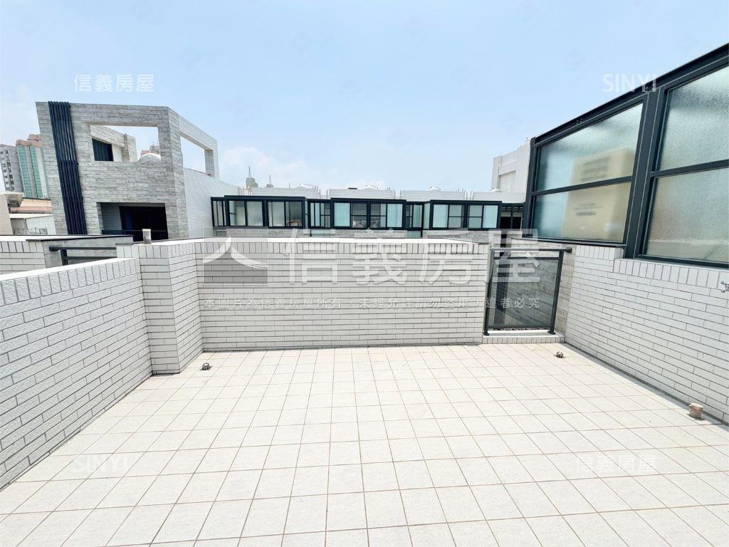 林泰親善透天全新落成房屋室內格局與周邊環境