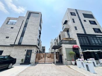 林泰親善透天全新落成