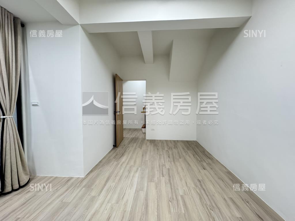農１６整棟精裝透天美宅房屋室內格局與周邊環境