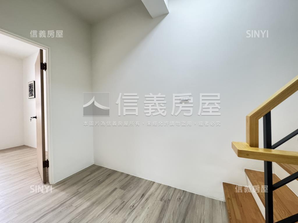 農１６整棟精裝透天美宅房屋室內格局與周邊環境