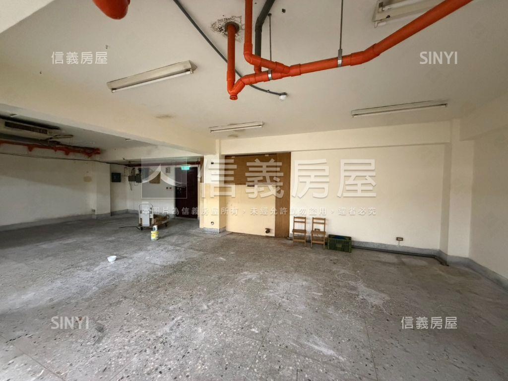 文湖街雙層大空間房屋室內格局與周邊環境