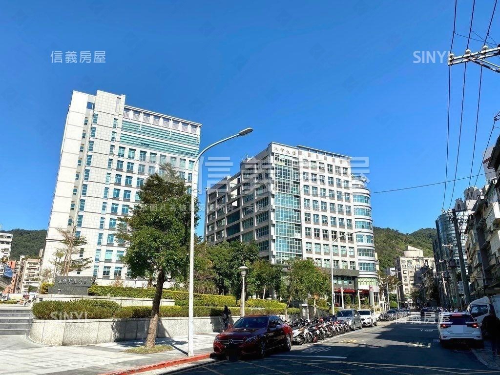 文湖街雙層大空間房屋室內格局與周邊環境