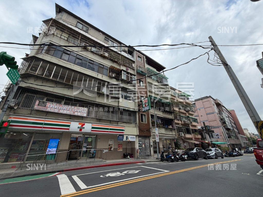 文湖街雙層大空間房屋室內格局與周邊環境