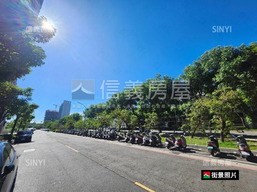 安平港灣溫馨美居房屋室內格局與周邊環境