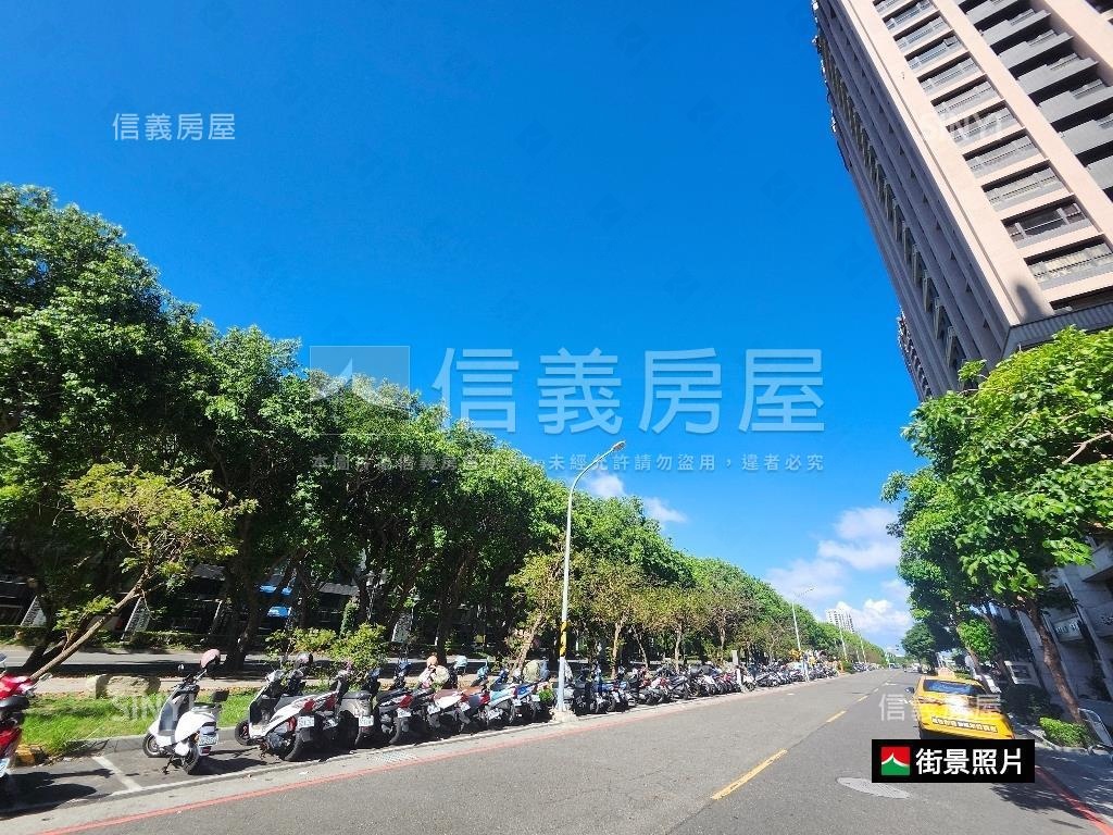 安平港灣溫馨美居房屋室內格局與周邊環境