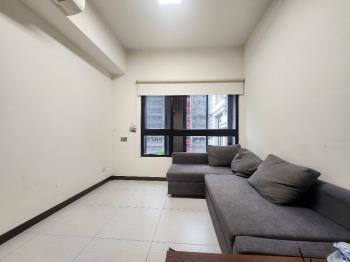 安平港灣溫馨美居