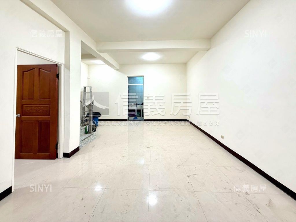 近ＡＩ園區新埔仰德街透天房屋室內格局與周邊環境