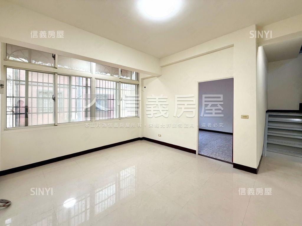 近ＡＩ園區新埔仰德街透天房屋室內格局與周邊環境