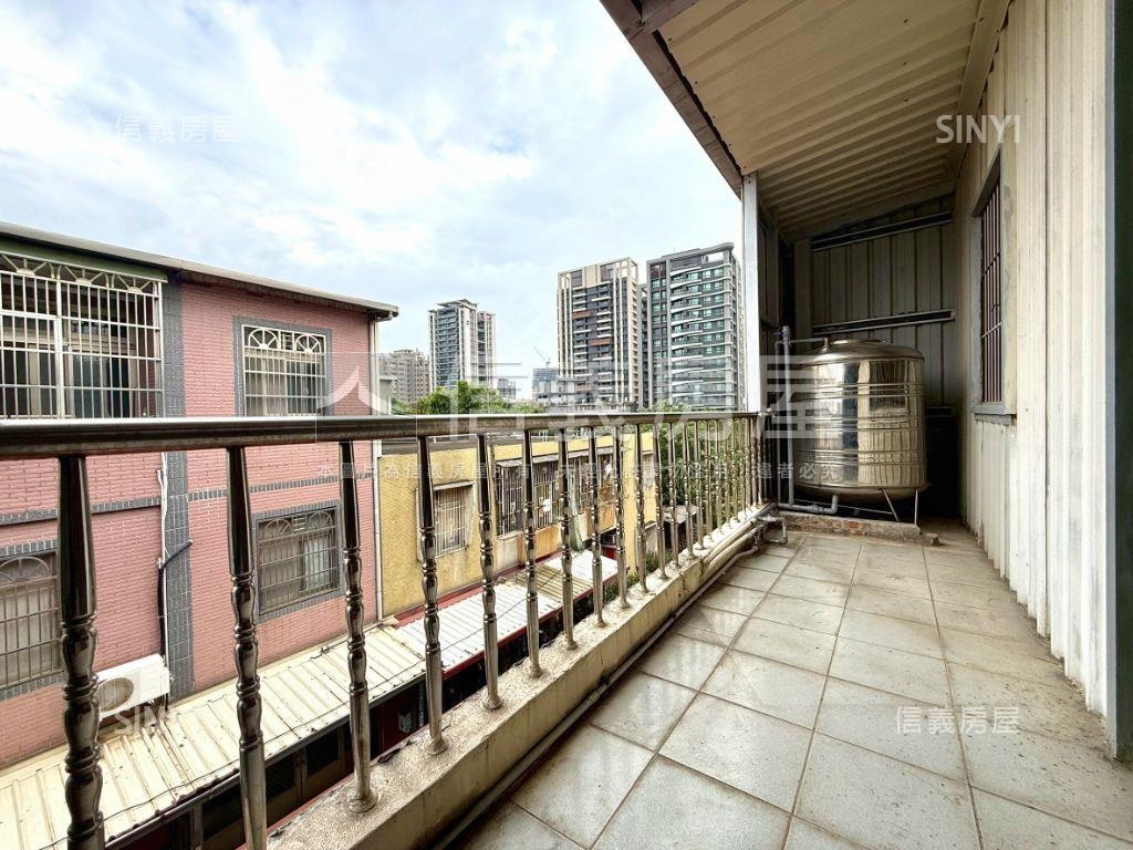 近ＡＩ園區新埔仰德街透天房屋室內格局與周邊環境