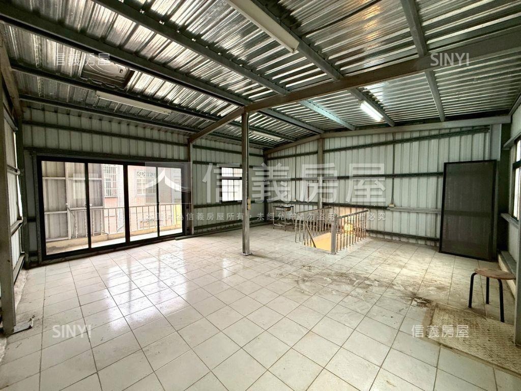 近ＡＩ園區新埔仰德街透天房屋室內格局與周邊環境