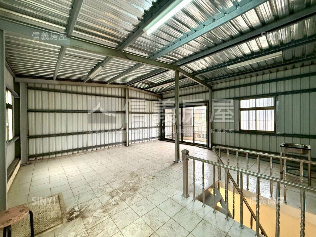 近ＡＩ園區新埔仰德街透天房屋室內格局與周邊環境