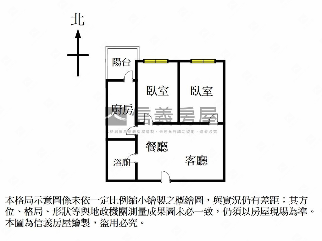 ［讚］副都心百邑兩房車位房屋室內格局與周邊環境