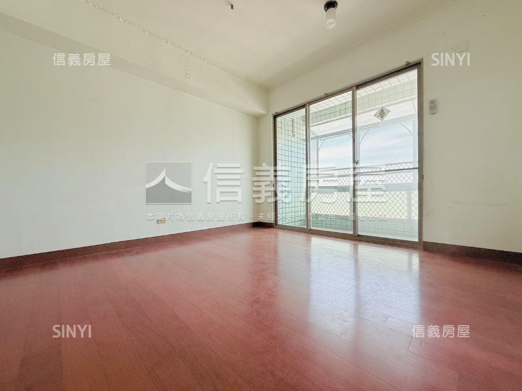 文藻榮總精美樓中樓附平車房屋室內格局與周邊環境