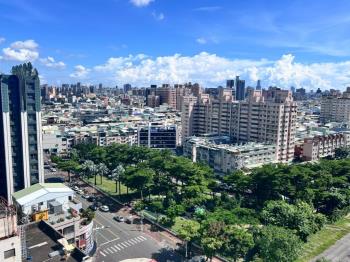 文藻榮總精美樓中樓附平車