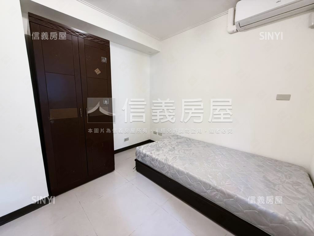 吉生廣場三房車位房屋室內格局與周邊環境