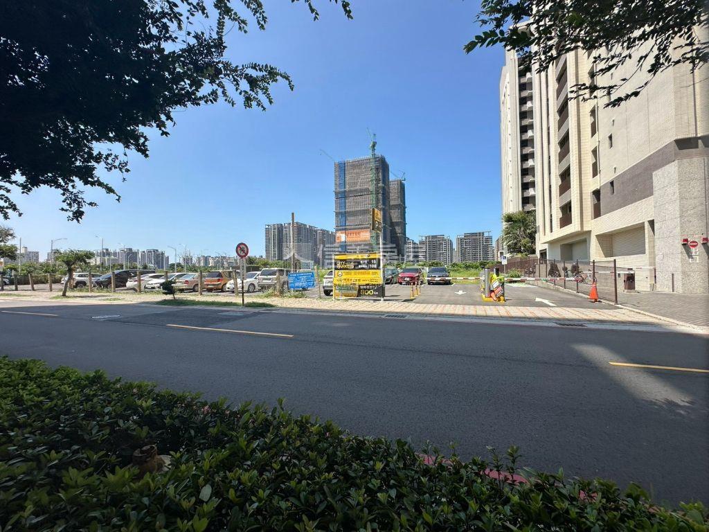 市鎮之櫻｜四房平車樹梢戶房屋室內格局與周邊環境