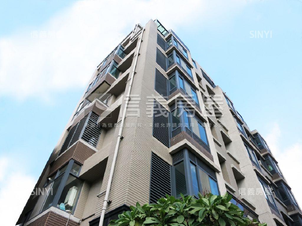馬蒂斯美２房幸福成家房屋室內格局與周邊環境