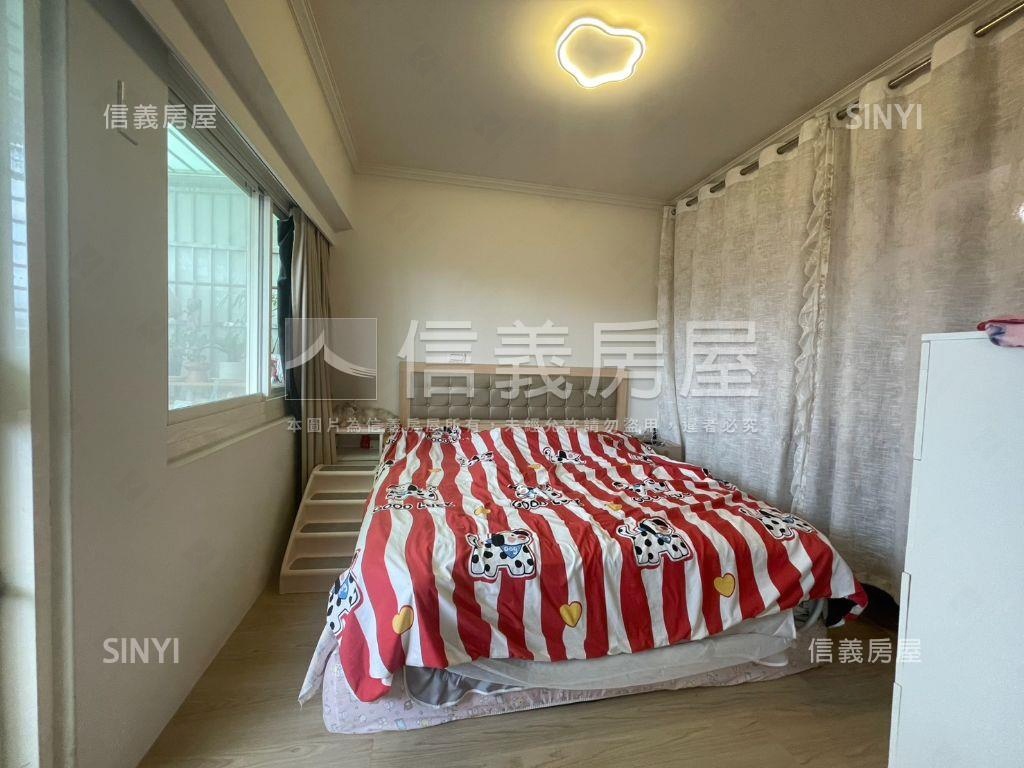 富豪新婚首購美美屋房屋室內格局與周邊環境