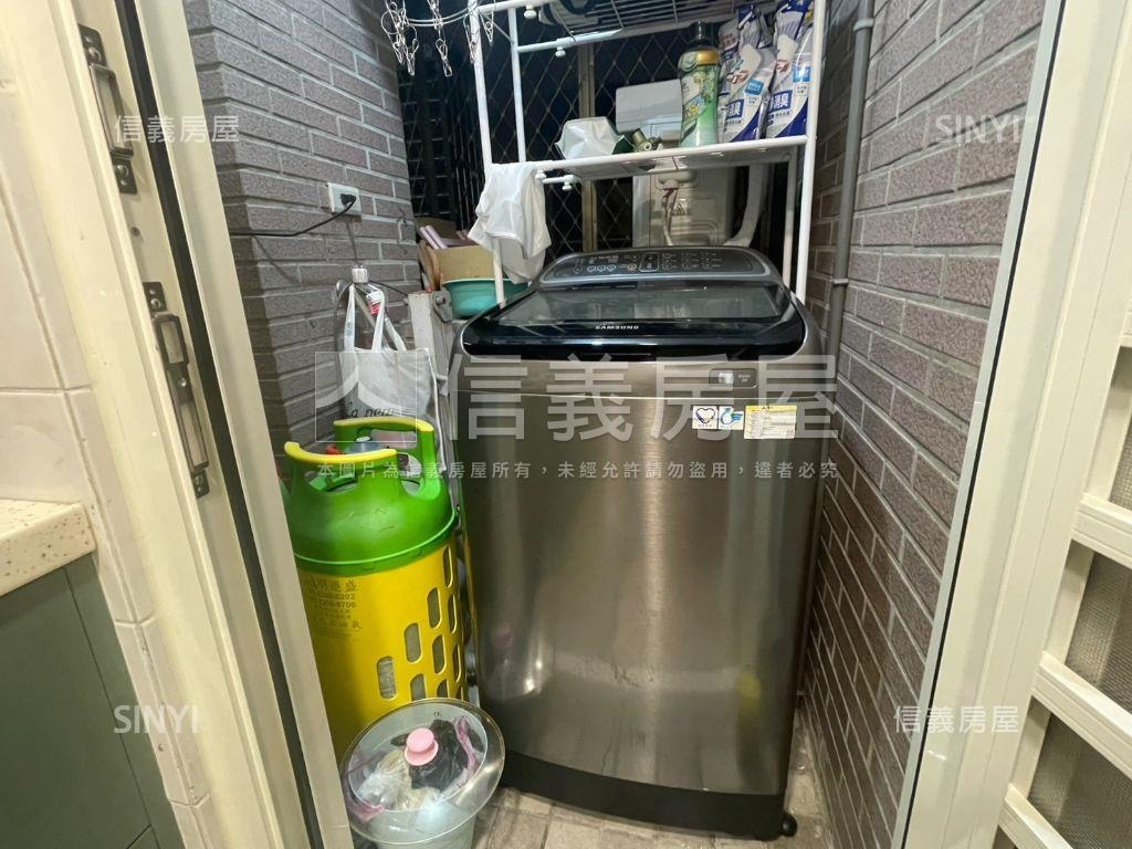 富豪新婚首購美美屋房屋室內格局與周邊環境