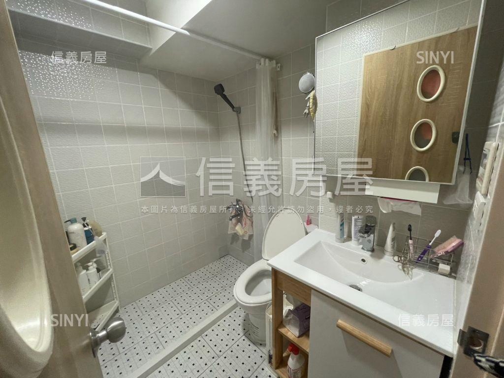 富豪新婚首購美美屋房屋室內格局與周邊環境