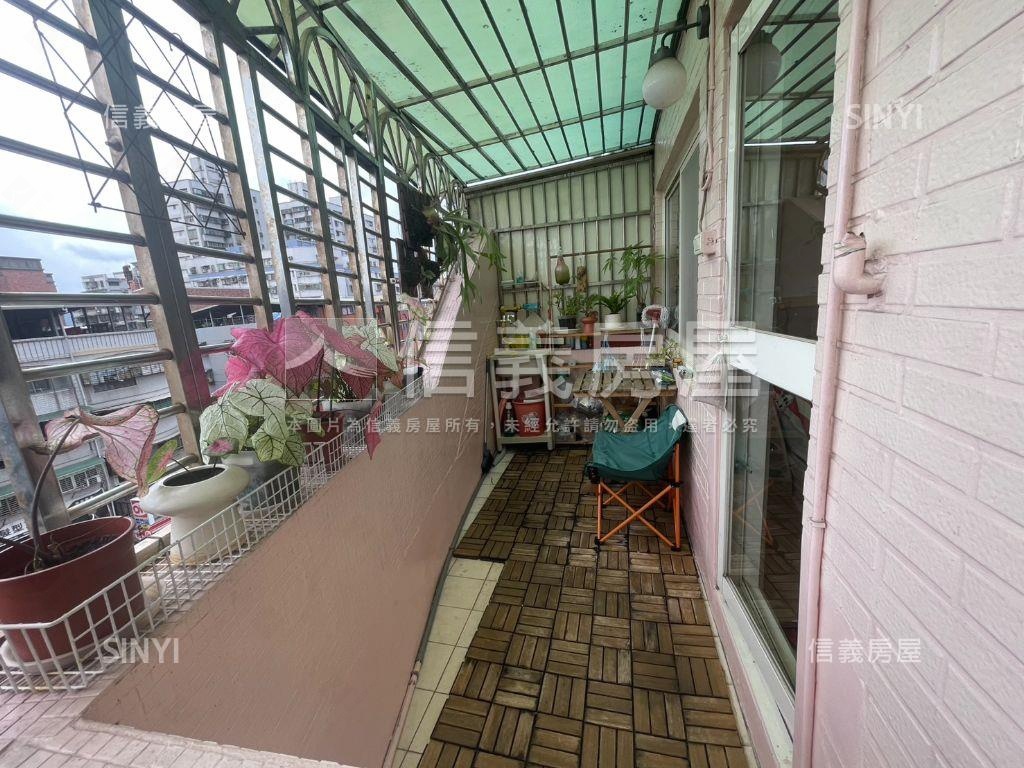 富豪新婚首購美美屋房屋室內格局與周邊環境