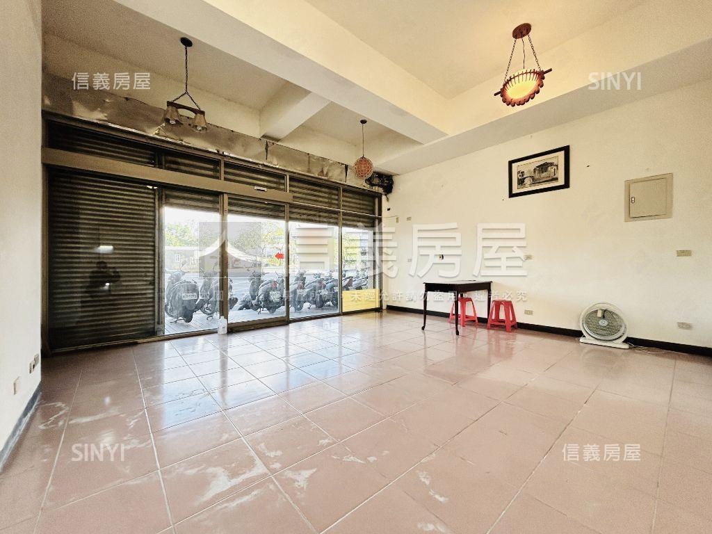 三芝天下門面首選黃金店面房屋室內格局與周邊環境