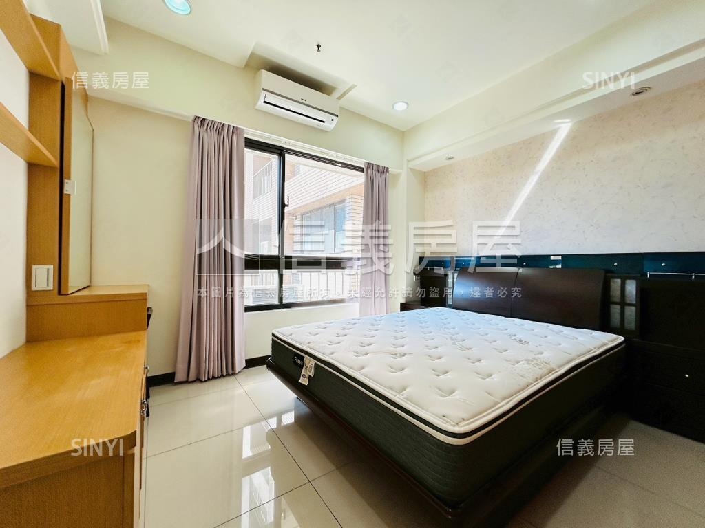 新浦東‧朝南‧中庭三房房屋室內格局與周邊環境