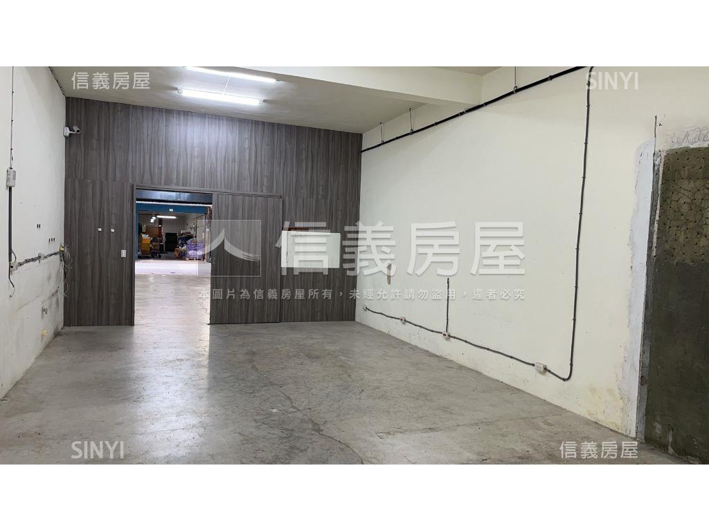 中興北【透天廠房】免整理房屋室內格局與周邊環境